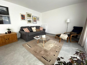 Appartement 1 chambre tout confort, 2-4 personnes